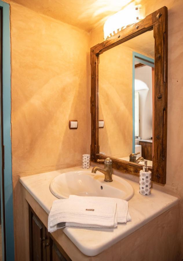 Domus Volto - Kythoikies Holiday Houses Katsoulliánika Εξωτερικό φωτογραφία