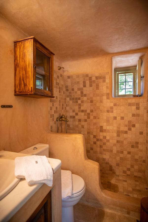 Domus Volto - Kythoikies Holiday Houses Katsoulliánika Εξωτερικό φωτογραφία
